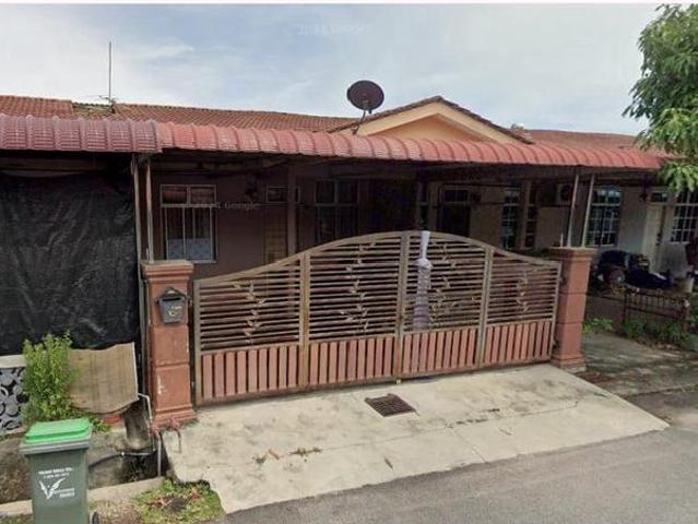 Terraced House for sale in Kuala Muda, Kedah