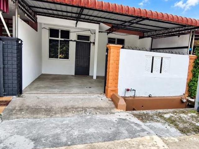 Terraced House for sale in Kuala Muda, Kedah