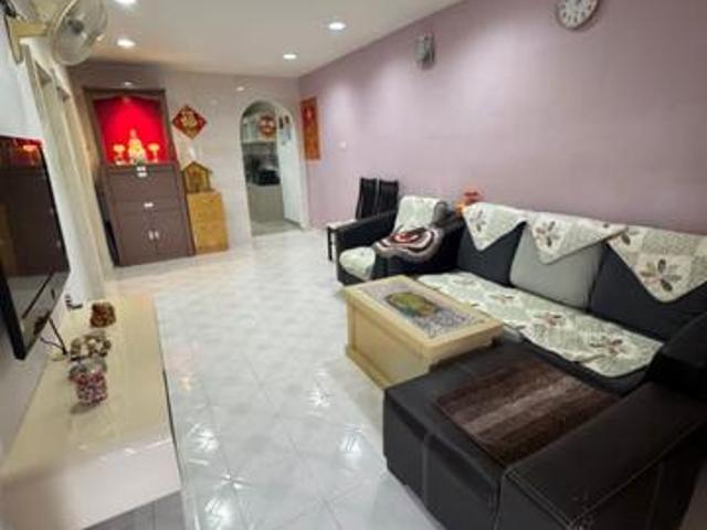 Terraced House for sale in Bukit Ledang, Johor