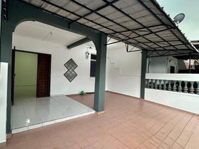 Terraced House for sale in Bukit Ledang, Johor