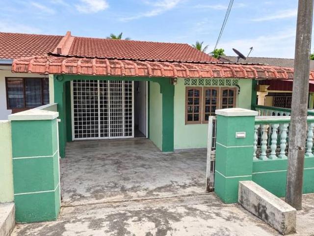 Terraced House for sale in Bukit Ledang, Johor