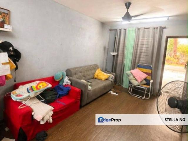 House for sale in Bukit Ledang, Johor