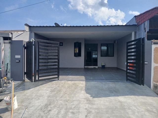 Terraced House for sale in Bukit Ledang, Johor