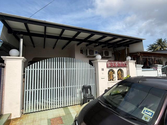 Terraced House for sale in Bukit Ledang, Johor