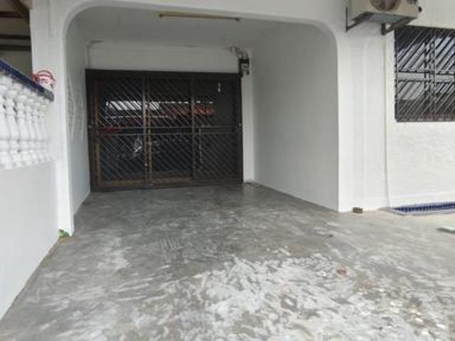 Terraced House for sale in Bukit Ledang, Johor