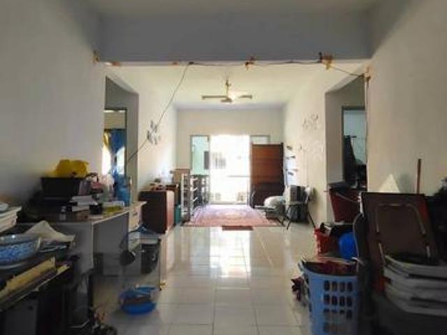 Apartment for sale in Bukit Ledang, Johor