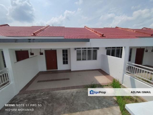 House for sale in Batu Pahat, Johor