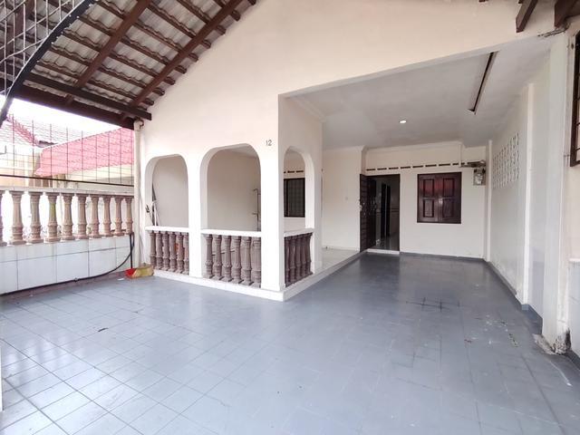 Terraced House for sale in Bukit Ledang, Johor
