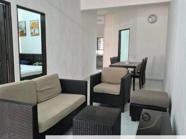 Condominium for rent in Bukit Ledang, Johor