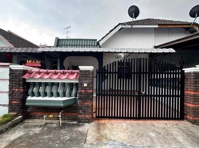 Terraced House for sale in Bukit Ledang, Johor