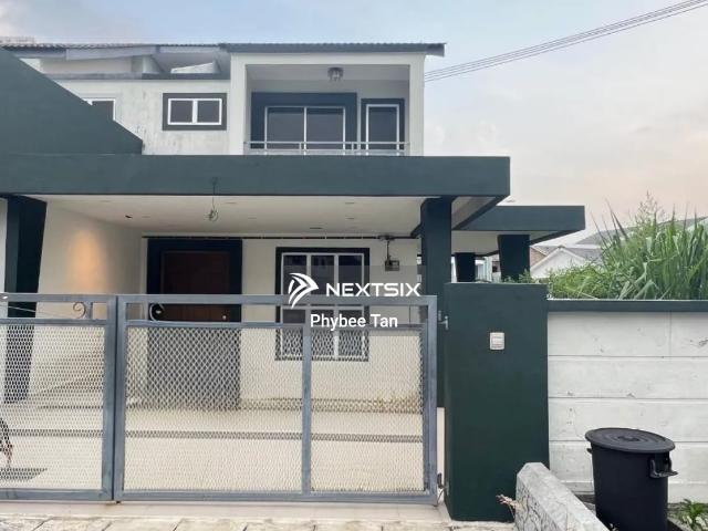 Residential House for sale in Bukit Ledang, Johor