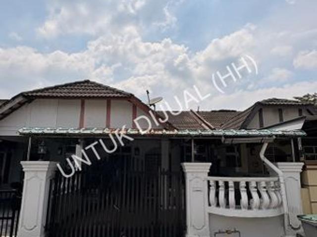 House for sale in Bukit Ledang, Johor