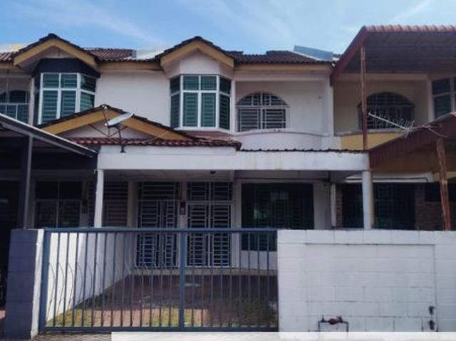 House for sale in Kuala Muda, Kedah