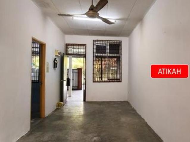 Terraced House for sale in Kuala Muda, Kedah
