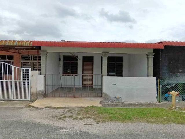 Terraced House for sale in Kuala Muda, Kedah