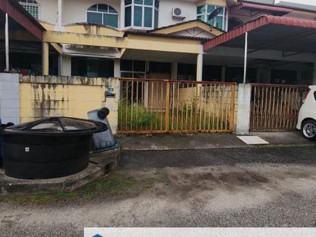 House for sale in Kuala Muda, Kedah