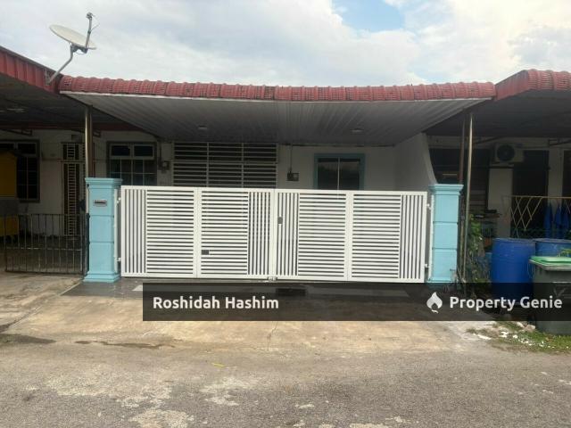 Terraced House for sale in Kuala Muda, Kedah