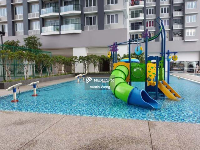 Residential House for sale in Bukit Ledang, Johor