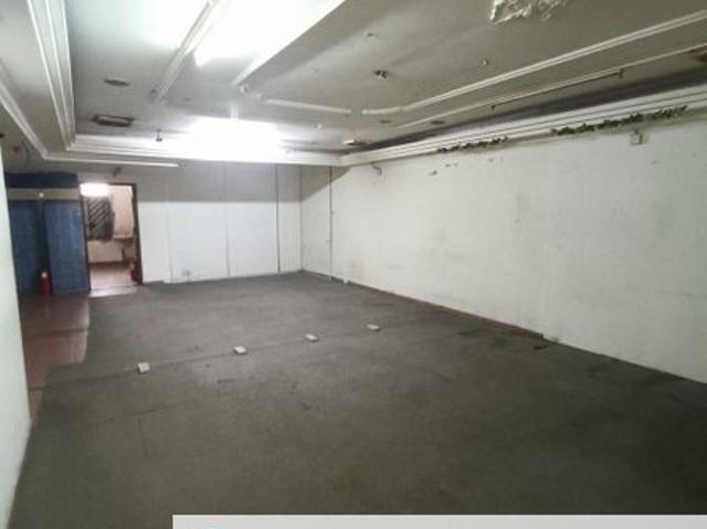 Shop for rent in Bukit Ledang, Johor