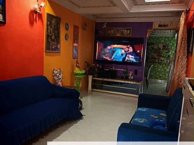 House for sale in Bukit Ledang, Johor