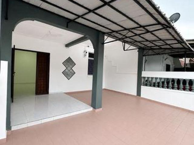 Terraced House for sale in Johore Bahru, Johor