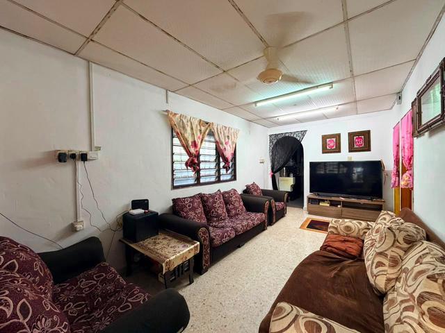 Terraced House for sale in Bukit Ledang, Johor