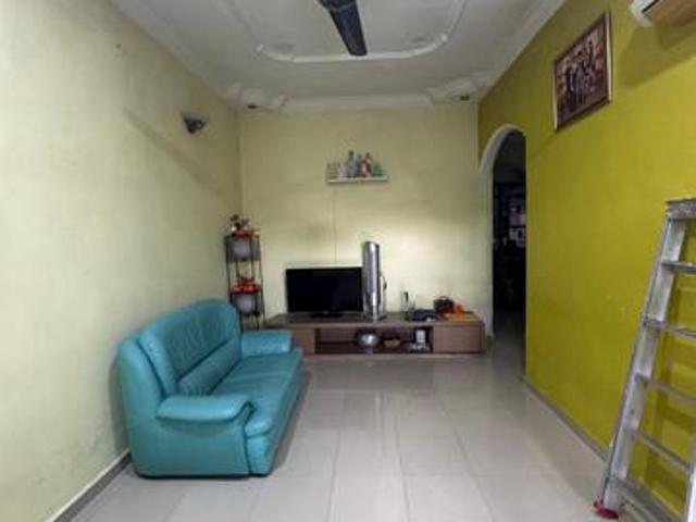 Terraced House for sale in Johore Bahru, Johor
