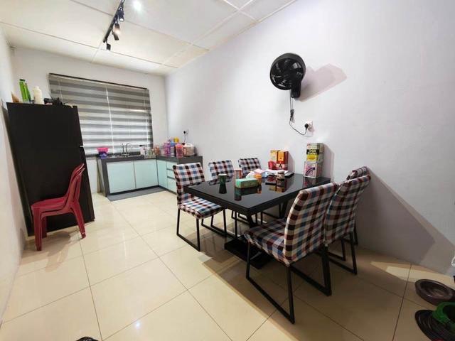 Terraced House for sale in Bukit Ledang, Johor