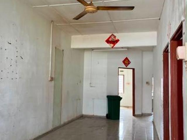 Terraced House for sale in Bukit Ledang, Johor