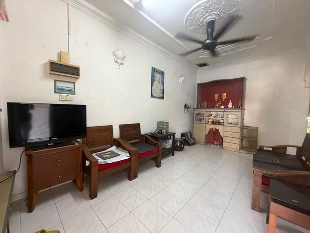 Terraced House for sale in Bukit Ledang, Johor