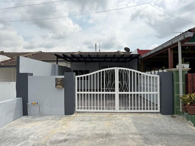 Terraced House for sale in Bukit Ledang, Johor