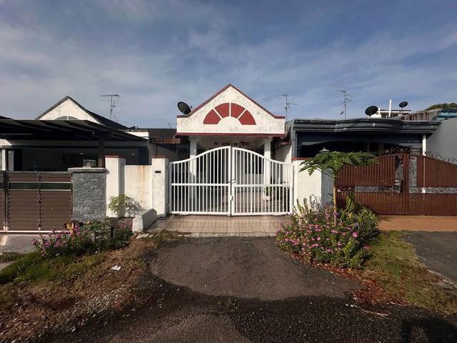 Terraced House for sale in Bukit Ledang, Johor