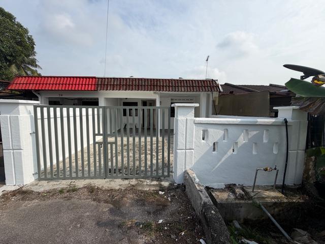 Terraced House for rent in Bukit Ledang, Johor