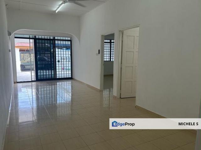 House for sale in Bukit Ledang, Johor