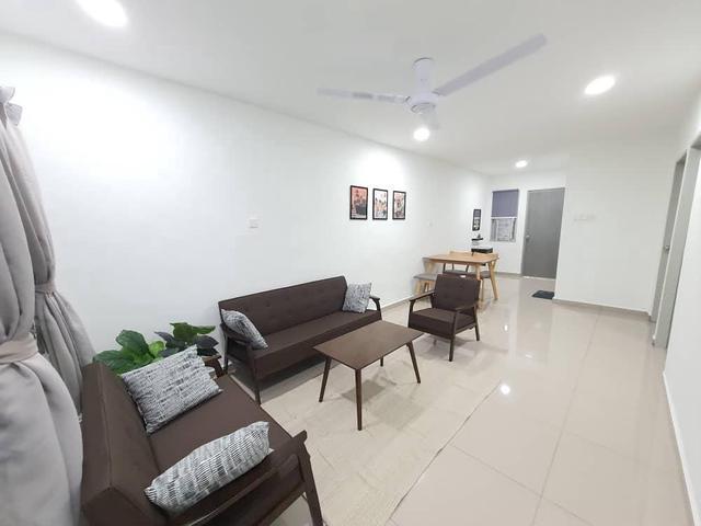 Terraced House for rent in Bukit Ledang, Johor