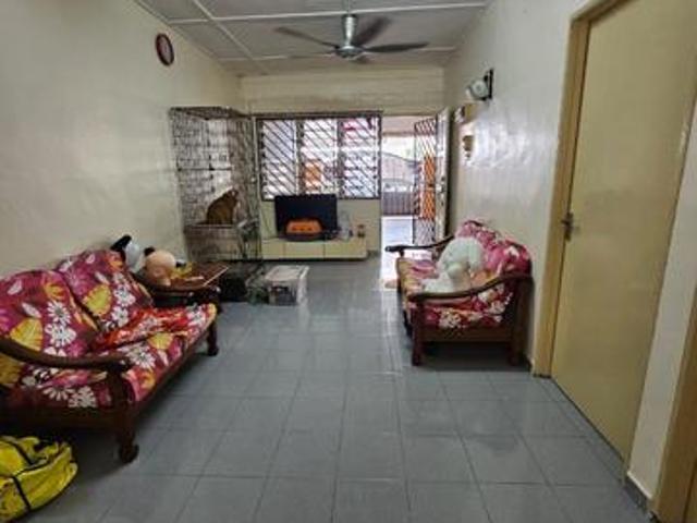 Terraced House for sale in Bukit Ledang, Johor
