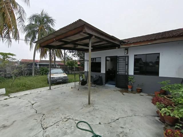 Terraced House for sale in Skudai, Iskandar Puteri