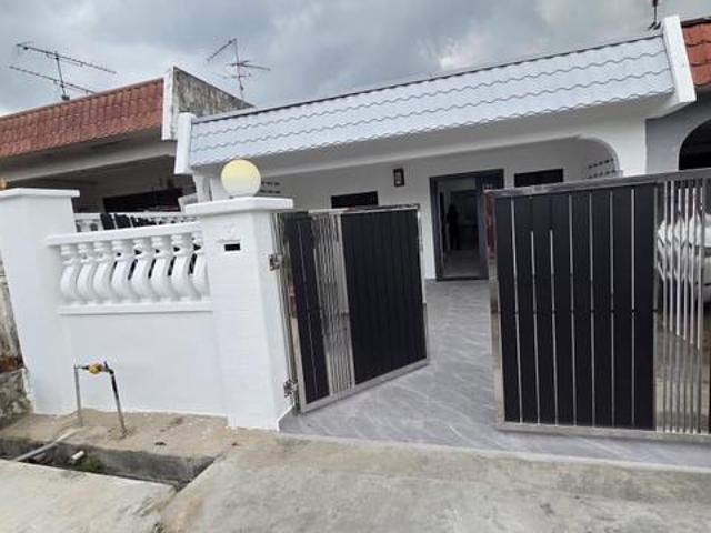 Terraced House for sale in Bukit Ledang, Johor