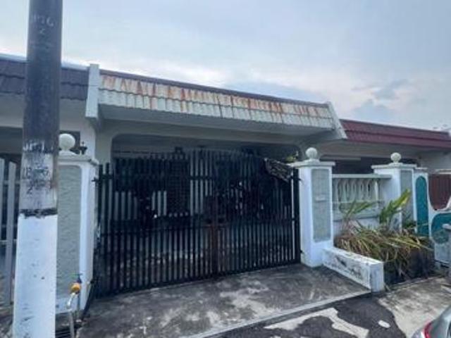 Terraced House for sale in Bukit Ledang, Johor