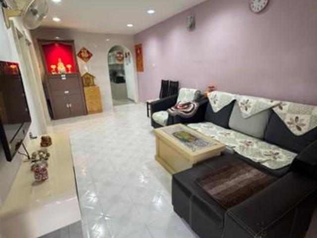 Terraced House for sale in Bukit Ledang, Johor