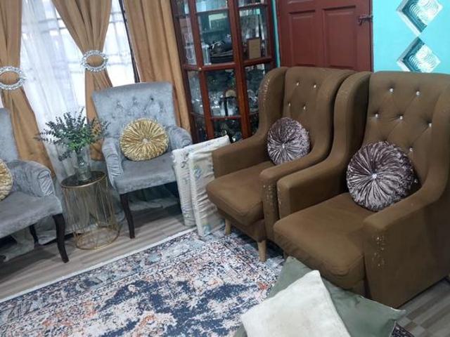 Terraced House for sale in Bukit Ledang, Johor
