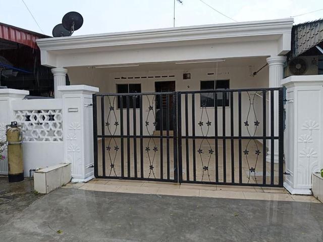 Terraced House for sale in Skudai, Iskandar Puteri