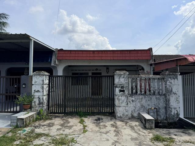 Terraced House for sale in Bukit Ledang, Johor