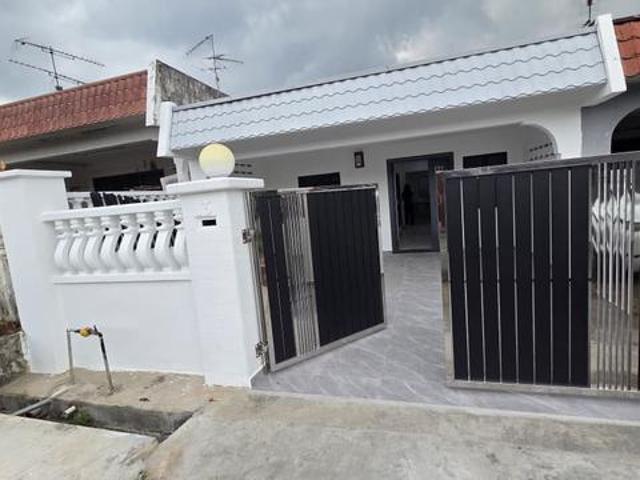 Terraced House for sale in Johore Bahru, Johor