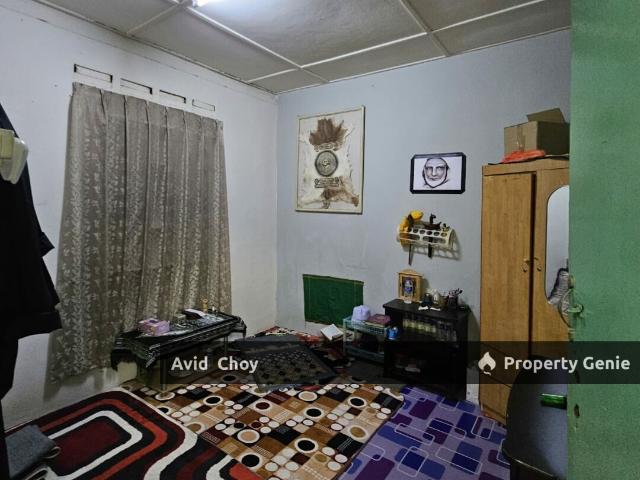 Terraced House for sale in Bukit Ledang, Johor