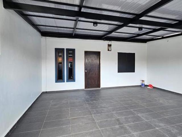 Terraced House for sale in Bukit Ledang, Johor