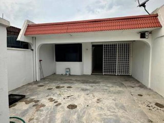Terraced House for sale in Bukit Ledang, Johor