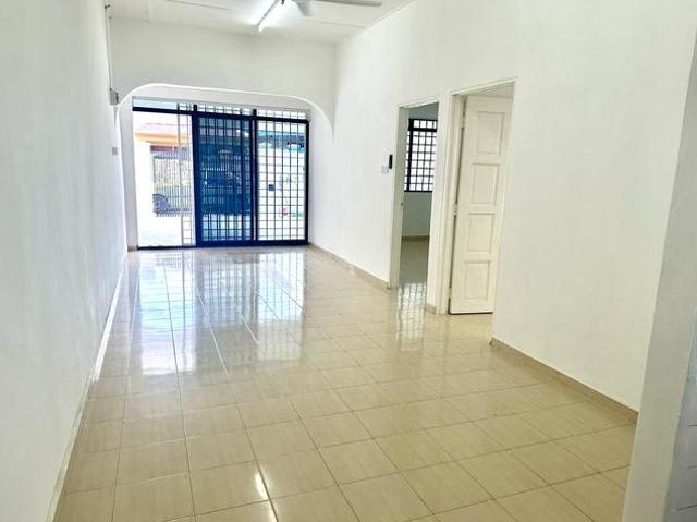 Terraced House for sale in Bukit Ledang, Johor