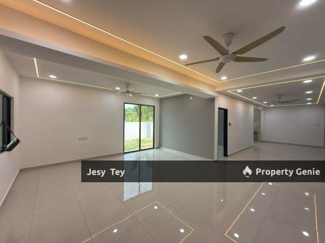 Terraced House for sale in Taman Universiti, Iskandar Puteri