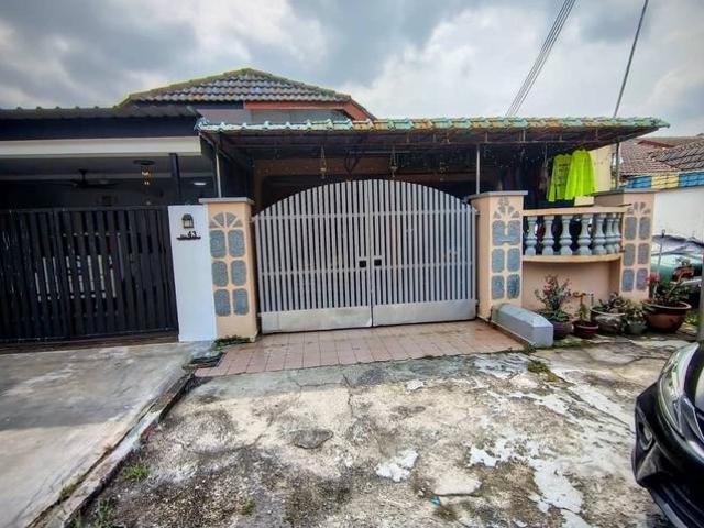 Terraced House for sale in Bukit Ledang, Johor